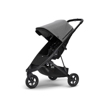 Thule Spring Bundle