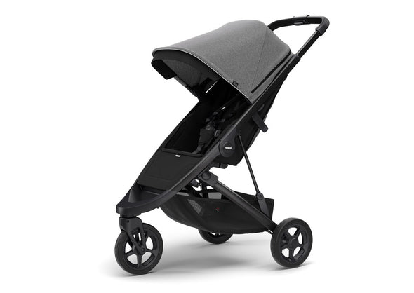 Thule Spring Runout Bundle