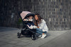 Thule Spring Canopy (Misty Rose)