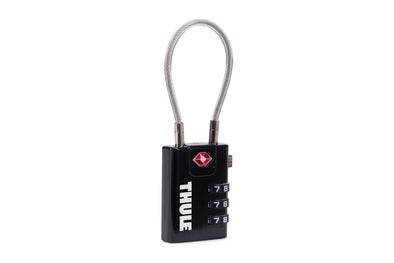 Thule TSA Cable Lock
