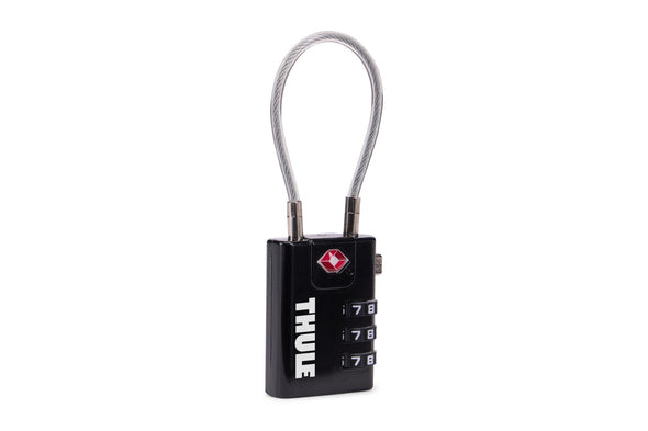 Thule TSA Cable Lock