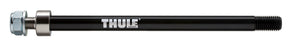 Thule Thru Axle Syntace M12 x 1.0 black