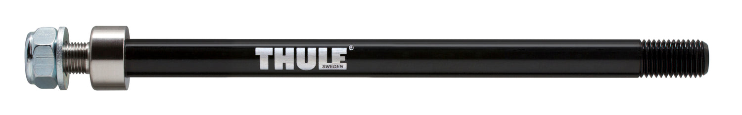 Thule Thru Axle Maxle M12 x black – föray