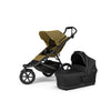 Thule Urban Glide 3 + Bassinet