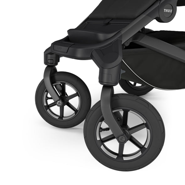 Thule Urban Glide 4-wheel