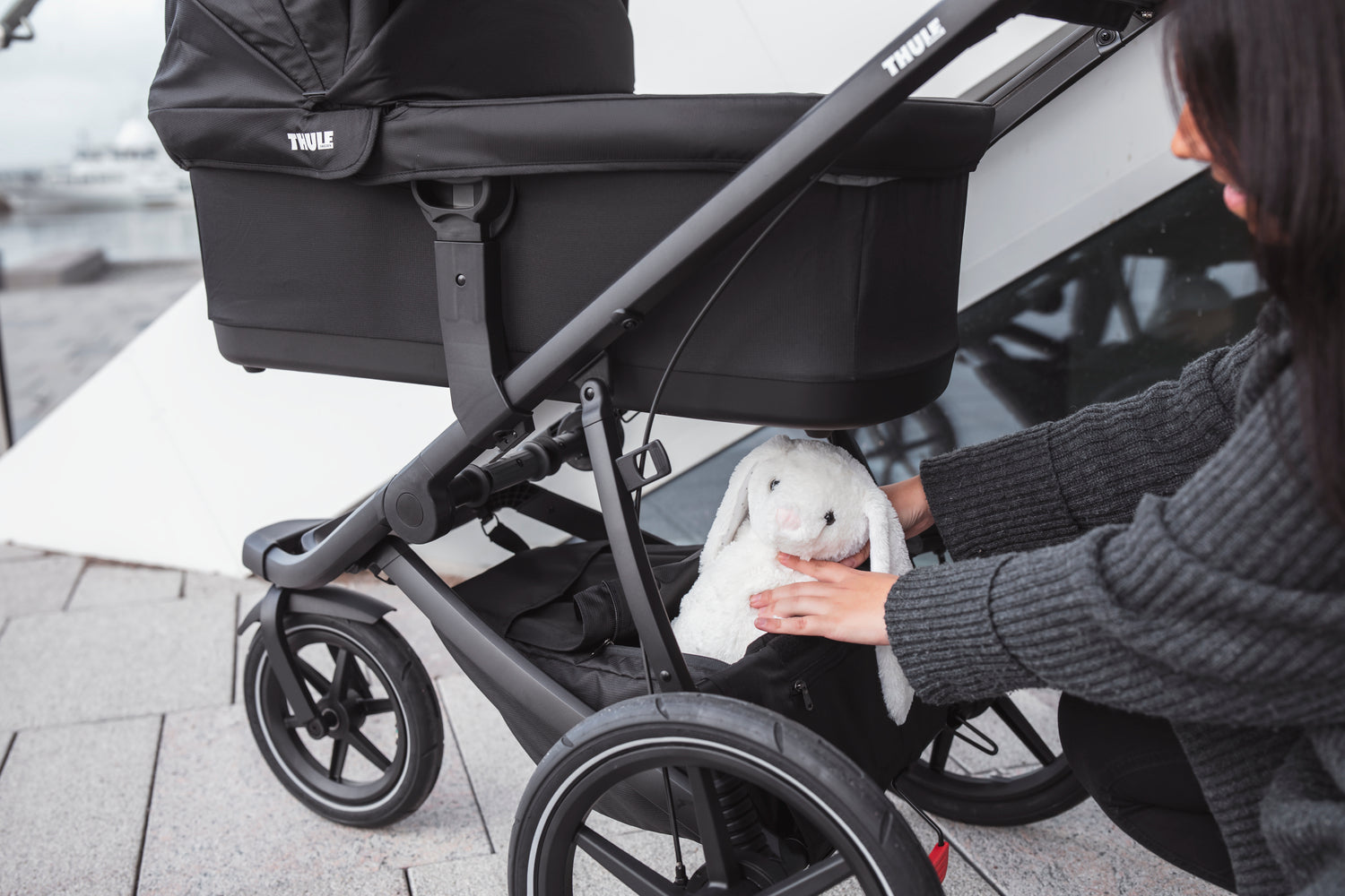 Thule urban glide nz discount