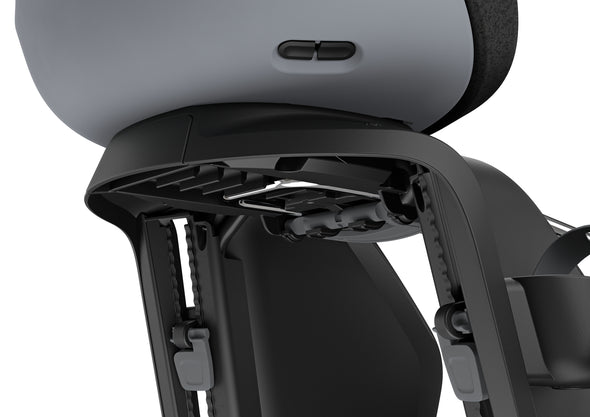 Thule Yepp Nexxt 2 Maxi | Grey