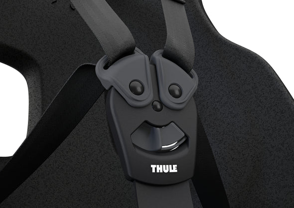 Thule Yepp Nexxt 2 Mini | Grey
