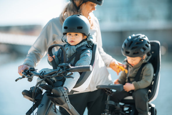 Thule Yepp Nexxt 2 Maxi | Grey