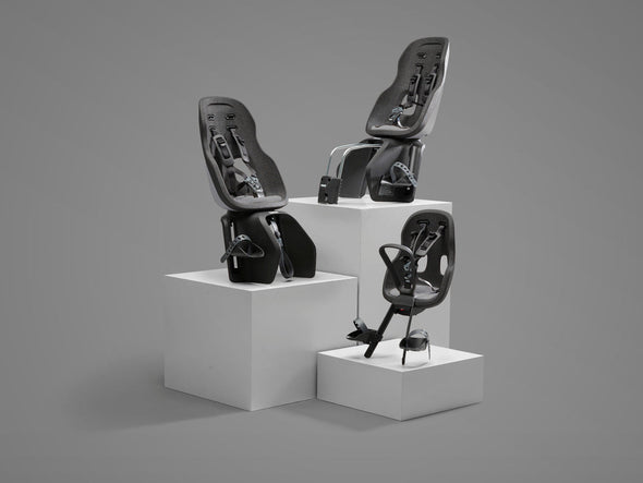 Thule Yepp Nexxt 2 Maxi | Grey