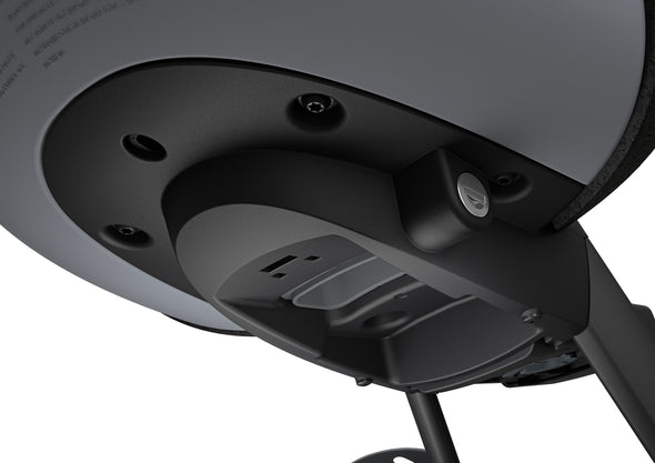 Thule Yepp Nexxt 2 Mini | Grey
