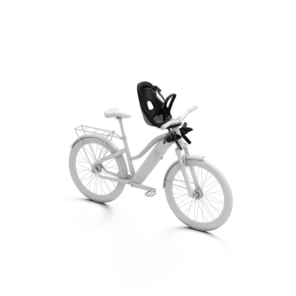 Thule Yepp Nexxt 2 Mini | Grey