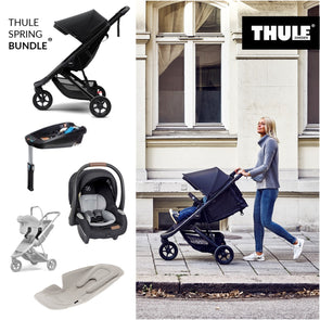 Thule Spring Bundle