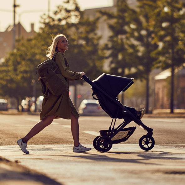 Thule Spring