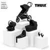 Thule Urban Glide 3 Bundle - Maple