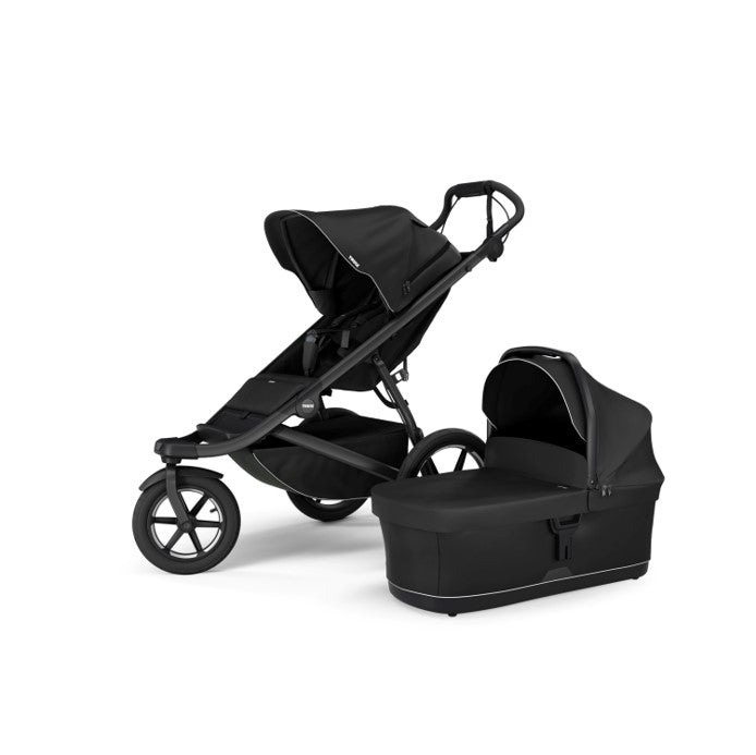 Thule Urban Glide Bassinet – föray - Main Image