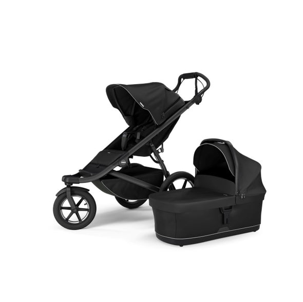 Thule Urban Glide 3 Bundle - Luxe+