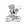Thule Urban Glide 3 Bundle - Maple