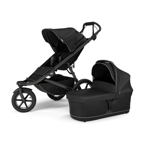 Thule Urban Glide 3 Bundle - Maple