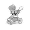 Thule Urban Glide 4-wheel Bundle - Maple