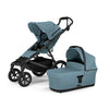 Thule Urban Glide 4-wheel Bundle - Maple