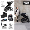 Thule Urban Glide 4-wheel Bundle - Luxe+
