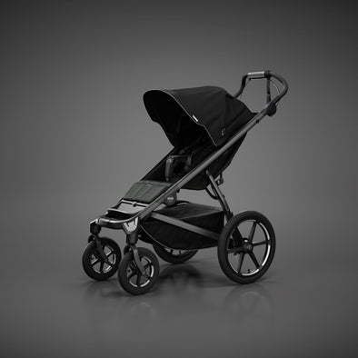 Thule Urban Glide 4-wheel