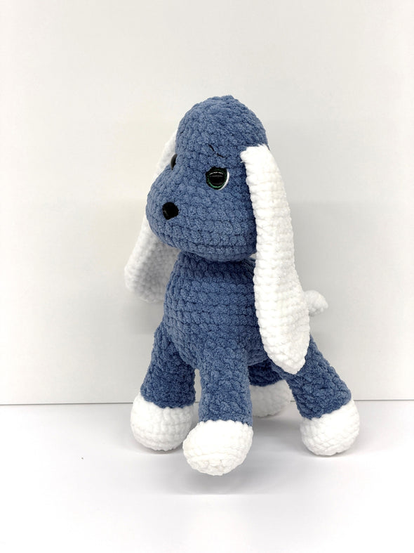 Blue Dog (28cm)