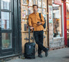 Thule Chasm Carry On Wheeled Duffel