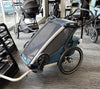 Thule Chariot Cross Single (ex. Showroom Display Model)