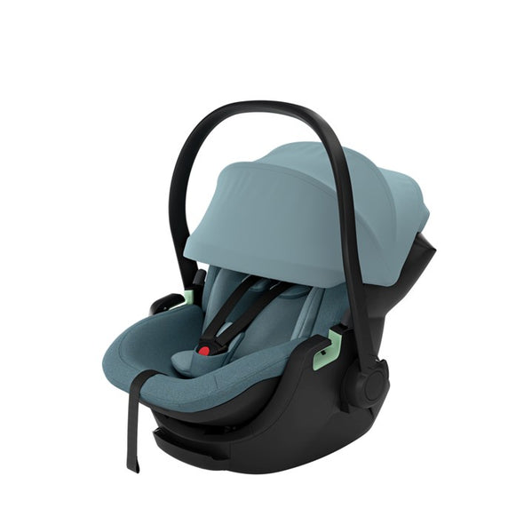 Thule Urban Glide 4-wheel Bundle - Maple