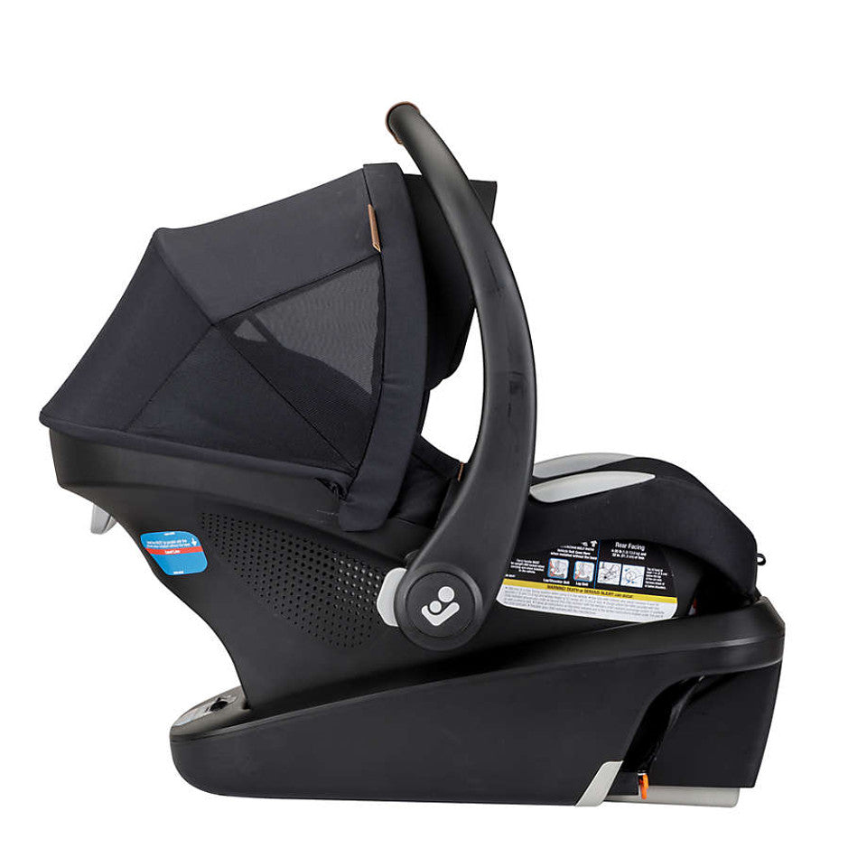 maxi cosi new zealand Maxi Cosi Mico Luxe+ – föray