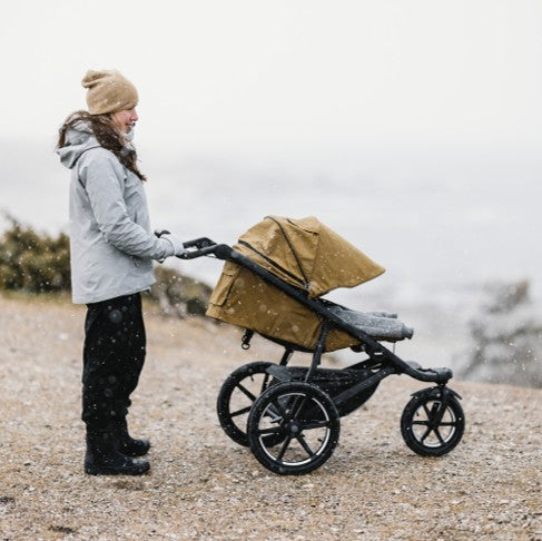 Thule Urban Glide 3