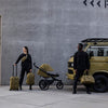 Thule Urban Glide 3