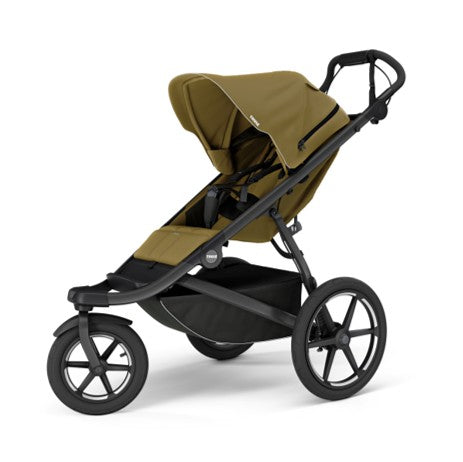 Thule Urban Glide – föray