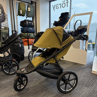 Thule Urban Glide 3 (ex. Showroom display model)