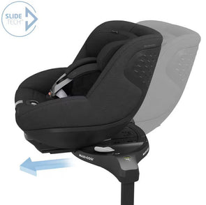 Maxi Cosi Pearl Pro 360 SlideTech