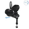 Maxi Cosi Pebble Pro 360 SlideTech