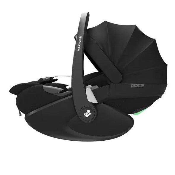 Maxi Cosi Pebble 360 Pro2 SlideTech
