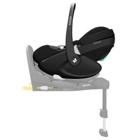 maxi cosi pebble slidetech Maxi Cosi Pebble 360 Pro2 SlideTech – föray