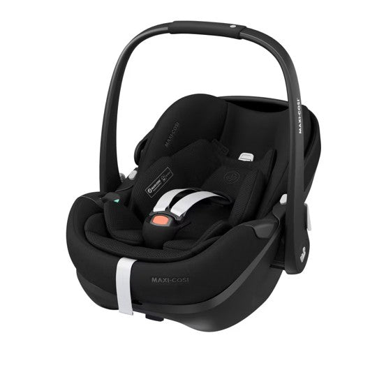 Maxi Cosi Pebble 360 Pro2 SlideTech