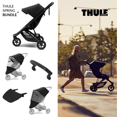Thule Spring Runout Bundle