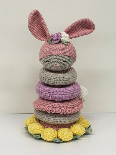 Stacking Bunny (30cm)