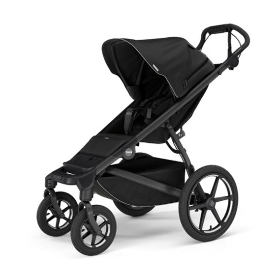 Thule Urban Glide 4-wheel Bundle - Luxe+