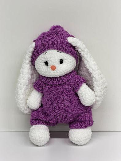 White Rabbit (28cm)