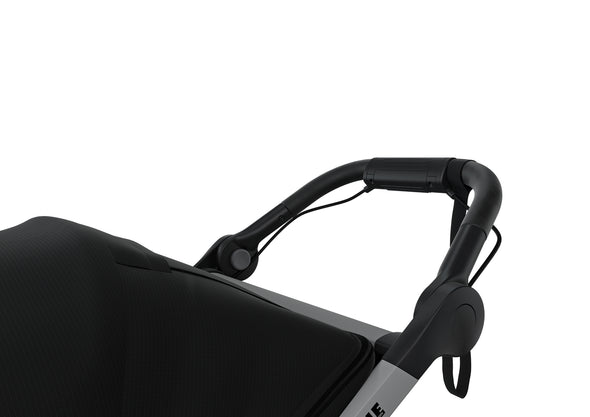Thule Glide 2 | Jet Black (ETA 12/10)