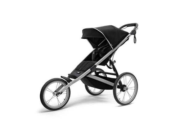 Thule Glide 2 | Jet Black (ETA 12/10)