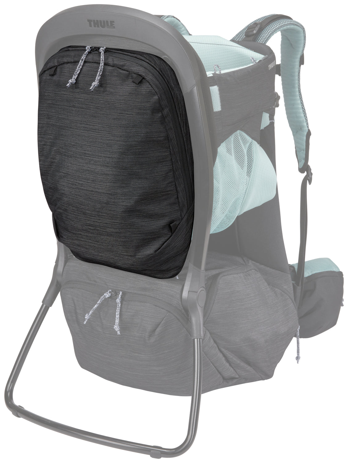 Thule baby bag discount