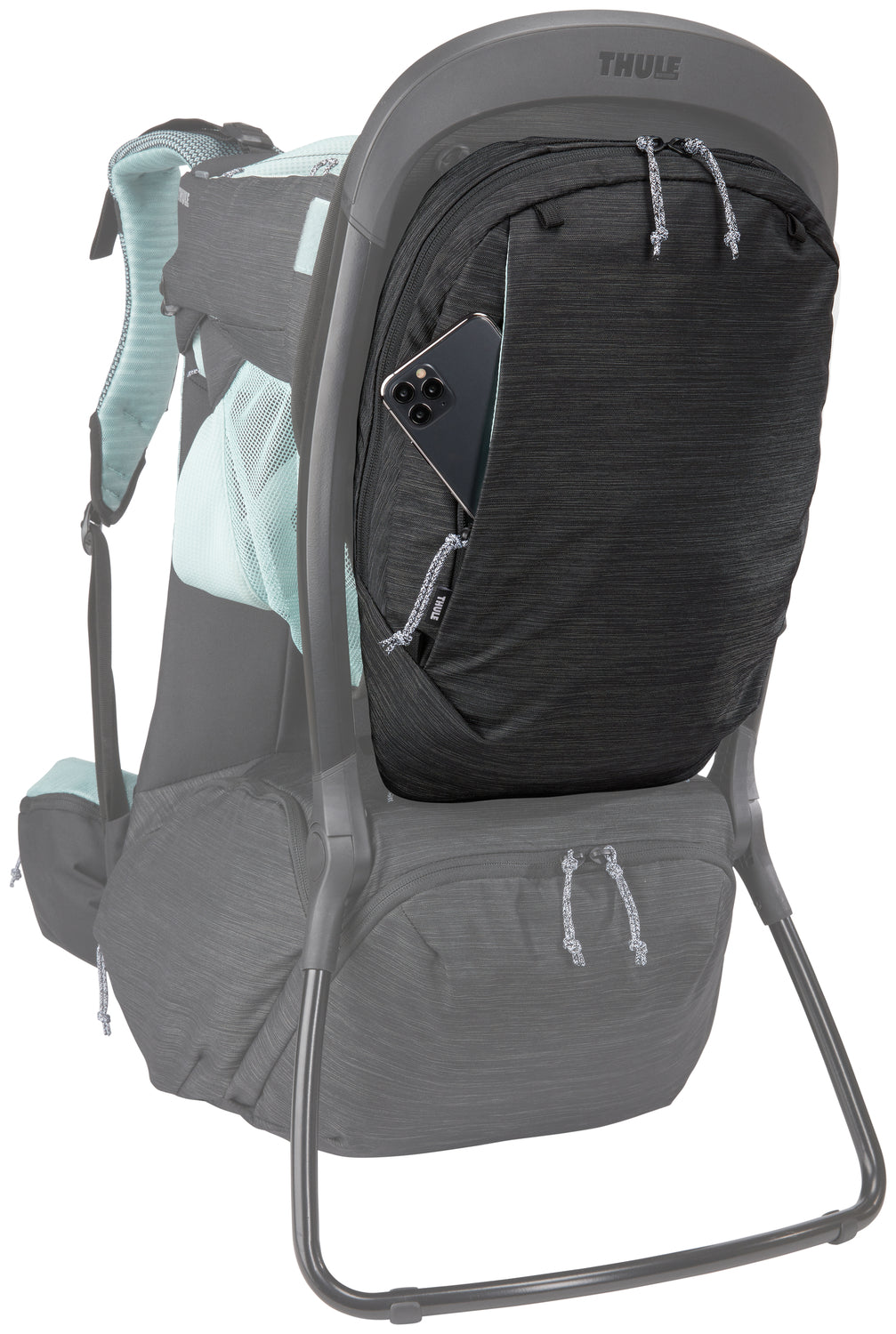 thule sapling agave Thule Sapling Sling Pack – föray