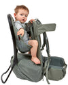 Thule Sapling Child Carrier - Agave